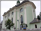 foto Chiesa di San Giovanni Battista a Dobbiaco